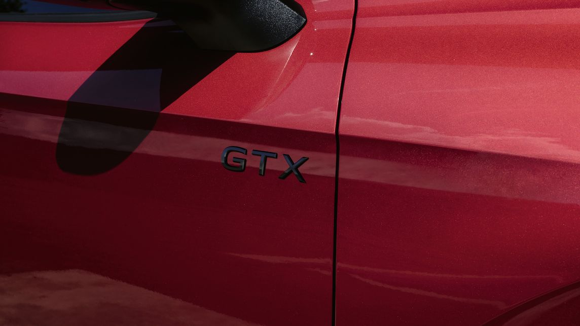 Výkonnou verzi GTX dostanou všechny elektrické volkswageny